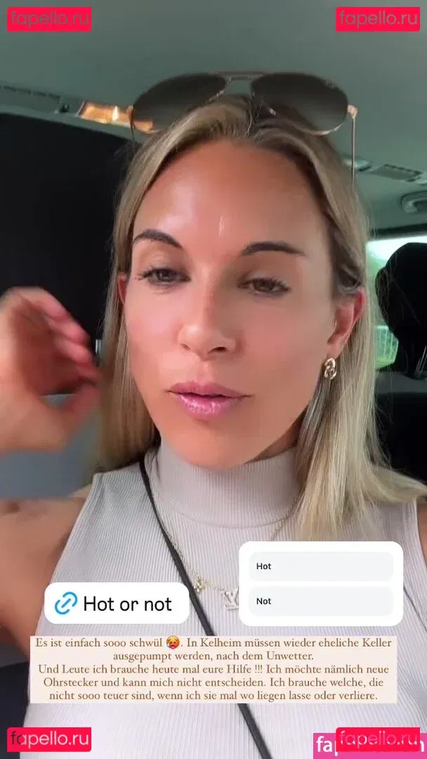 Kerstin Colucci Onlyfans Photo Gallery 