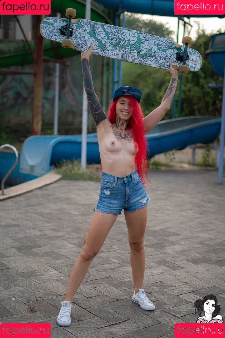 noraredmain Onlyfans Photo Gallery 
