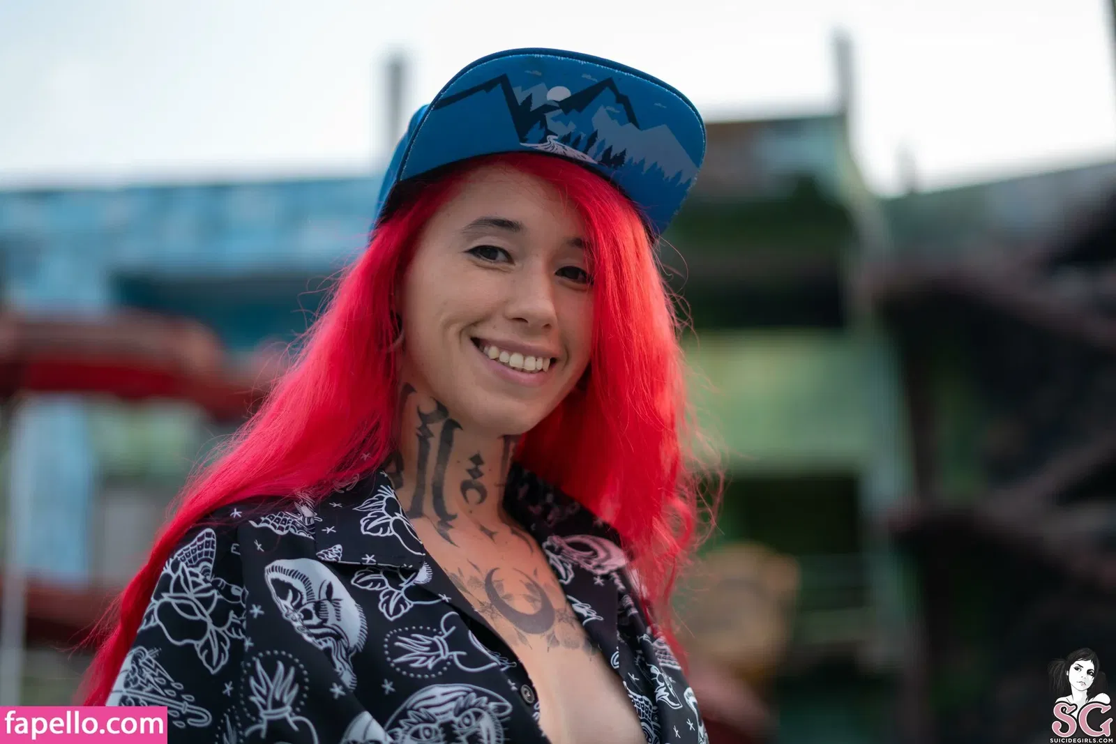 noraredmain Onlyfans Photo Gallery 