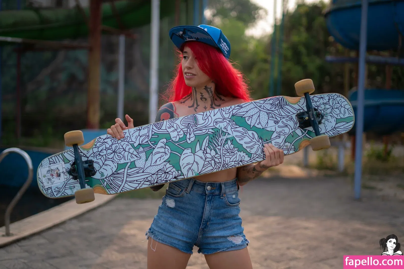 noraredmain Onlyfans Photo Gallery 