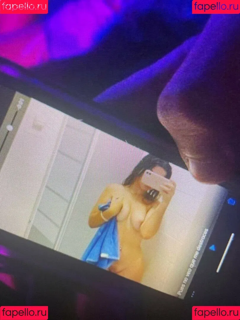 Lucia Correa Onlyfans Photo Gallery 