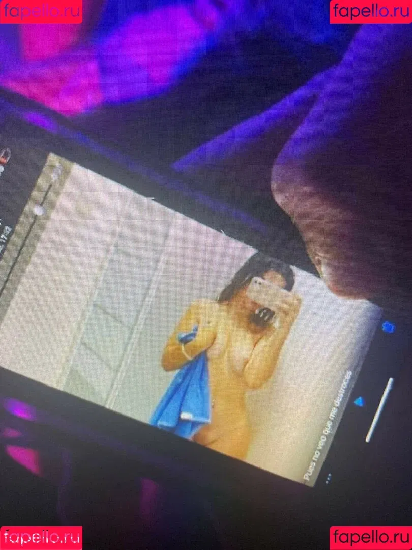 Lucia Correa Onlyfans Photo Gallery 