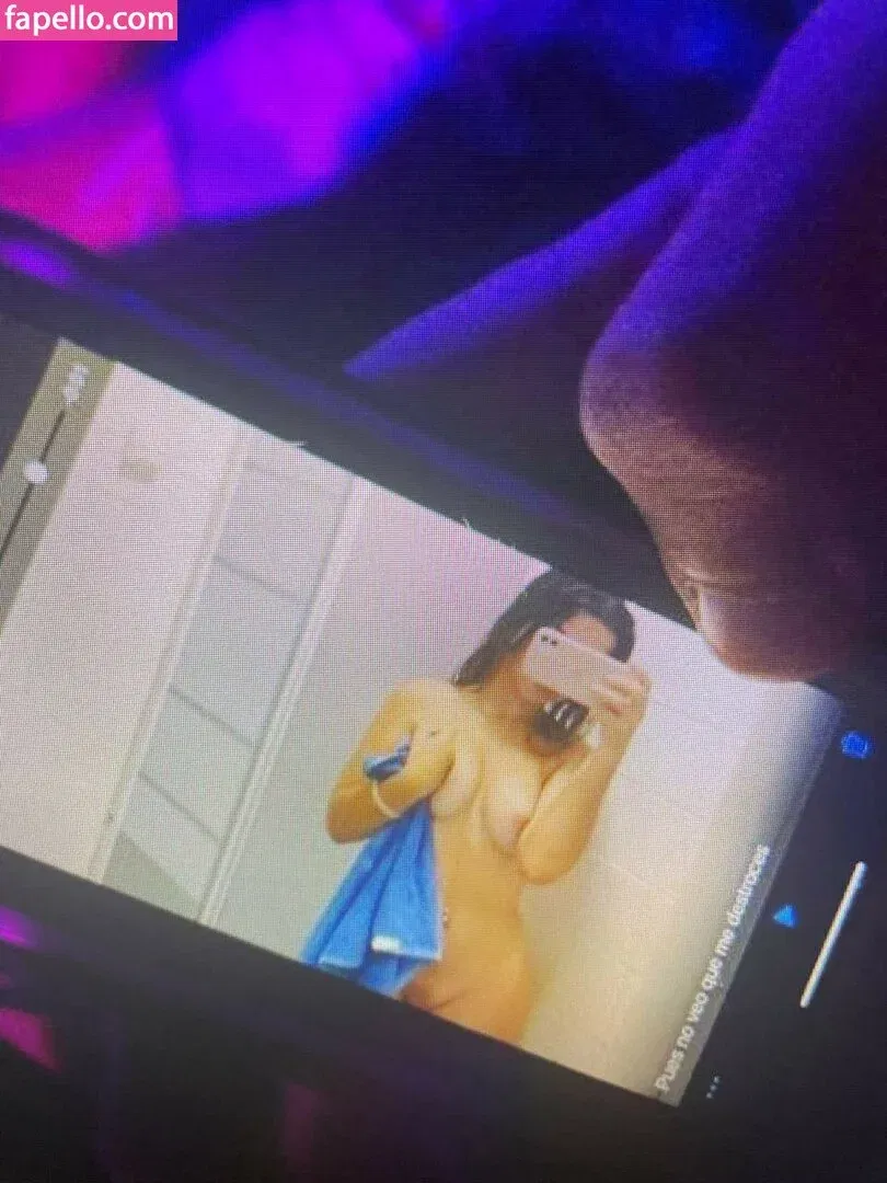 Lucia Correa Onlyfans Photo Gallery 