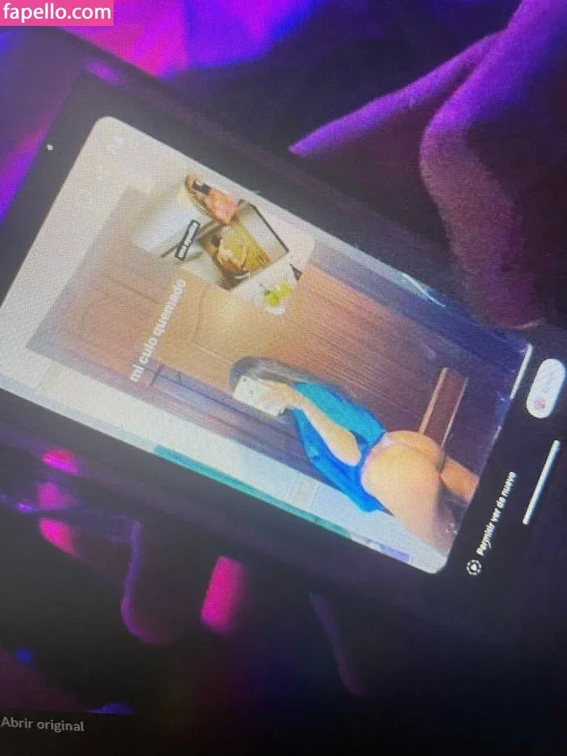 Lucia Correa Onlyfans Photo Gallery 