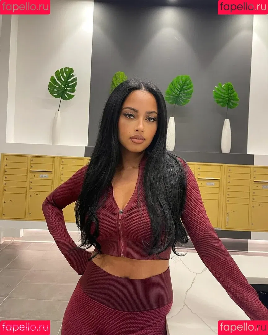 jonica Onlyfans Photo Gallery 