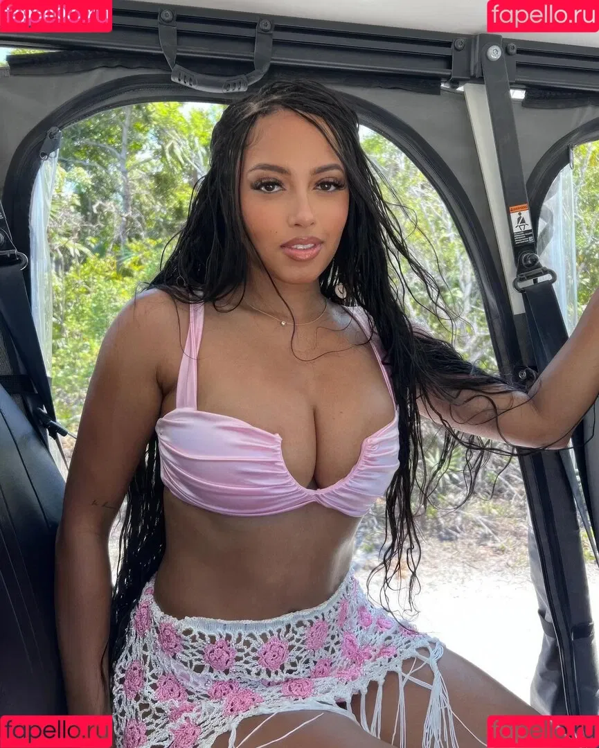 jonica Onlyfans Photo Gallery 