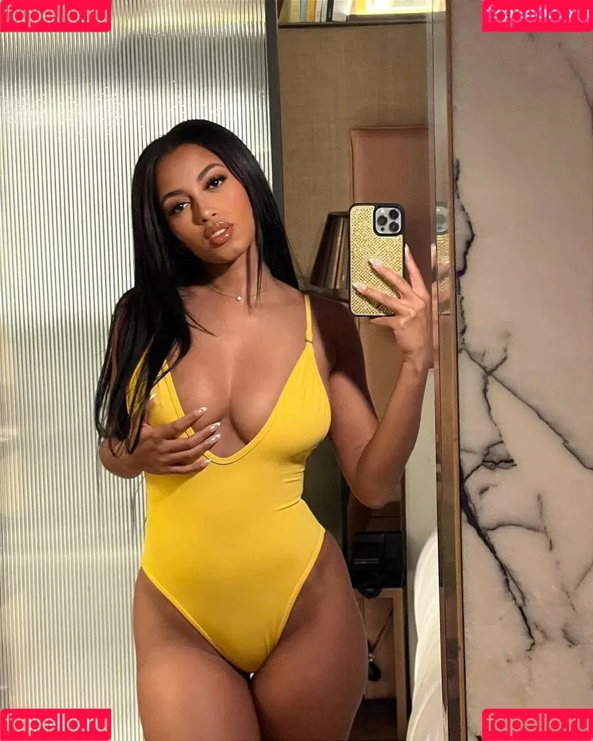 jonica Onlyfans Photo Gallery 