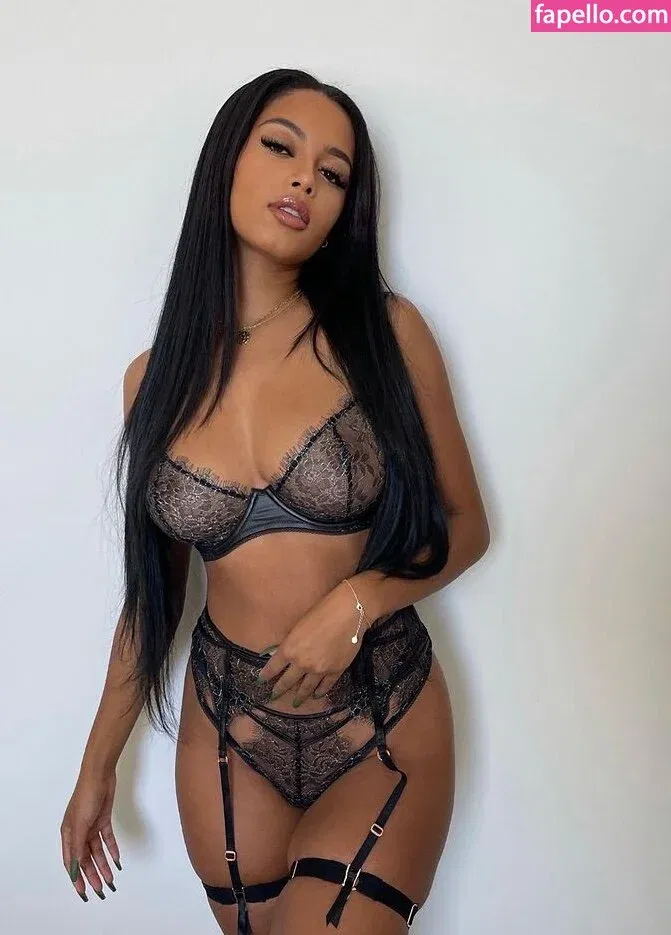 jonica Onlyfans Photo Gallery 