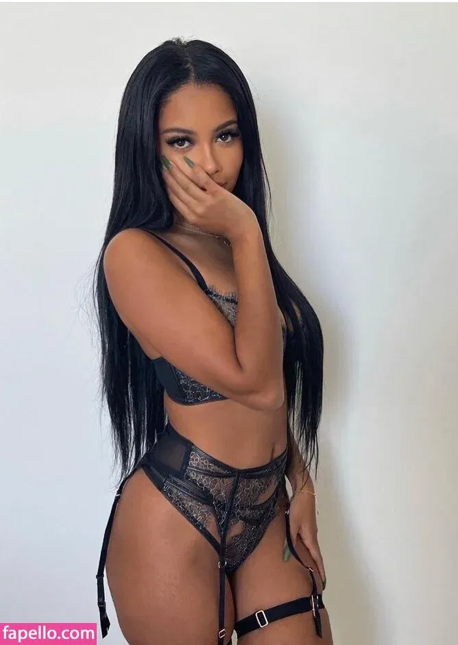 jonica Onlyfans Photo Gallery 