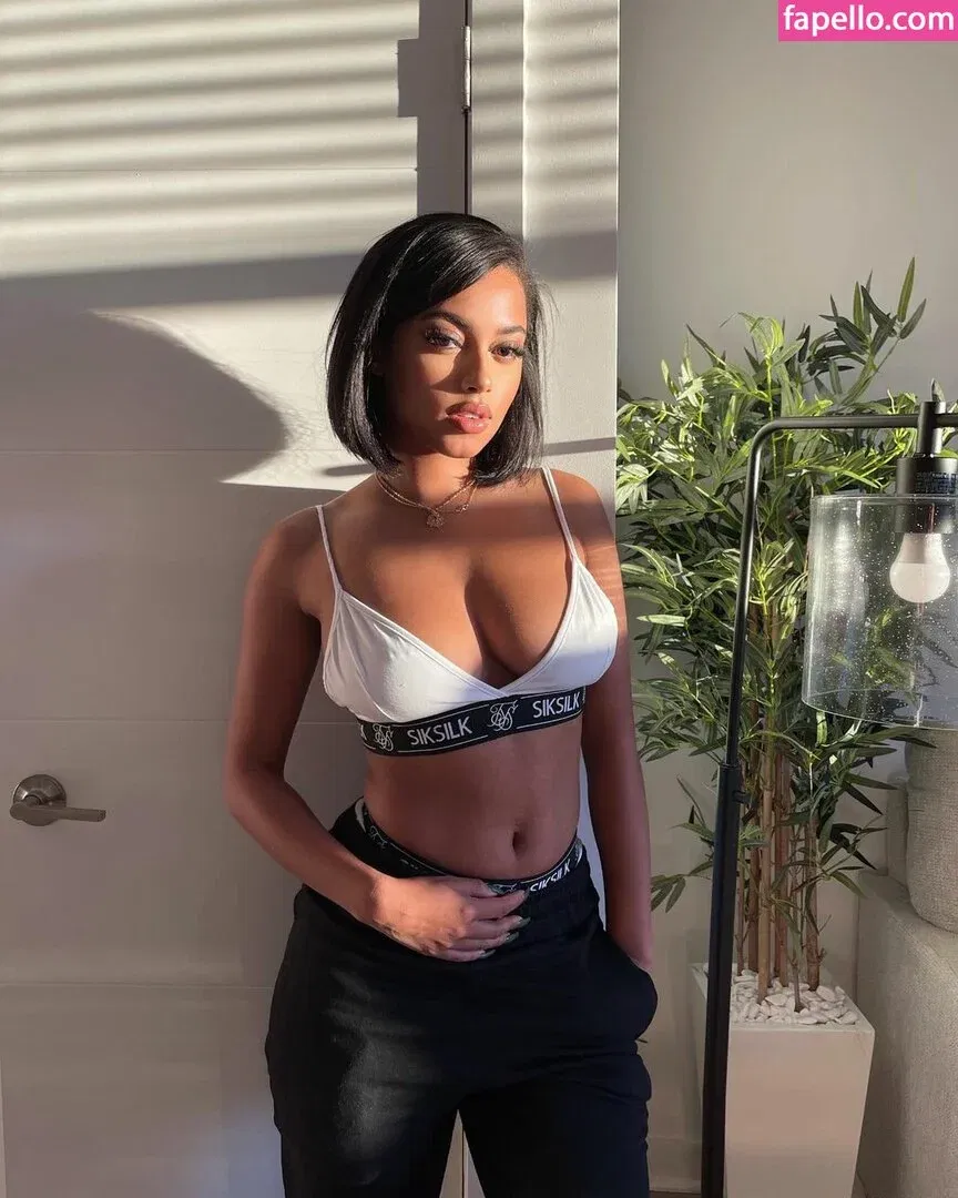 jonica Onlyfans Photo Gallery 