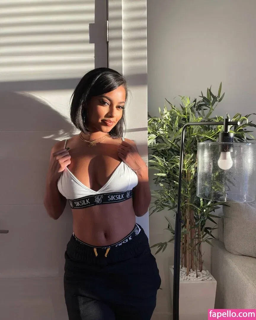 jonica Onlyfans Photo Gallery 