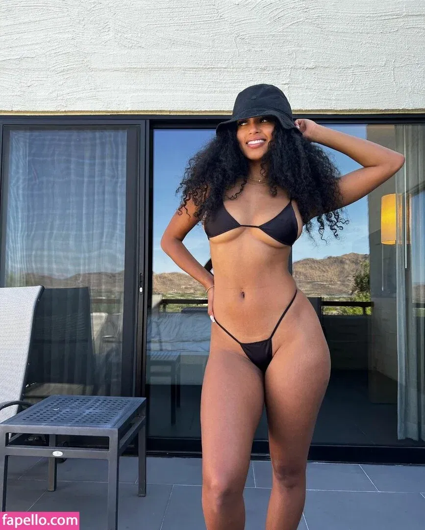 jonica Onlyfans Photo Gallery 