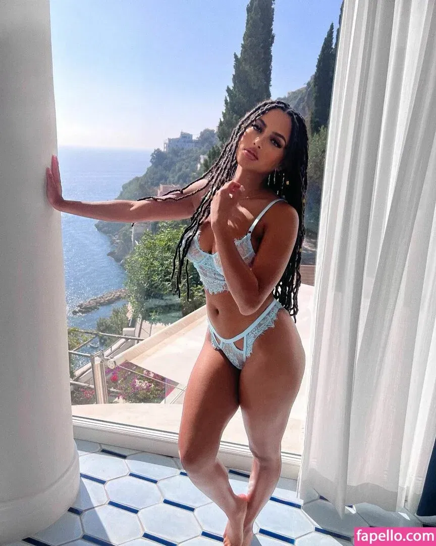 jonica Onlyfans Photo Gallery 