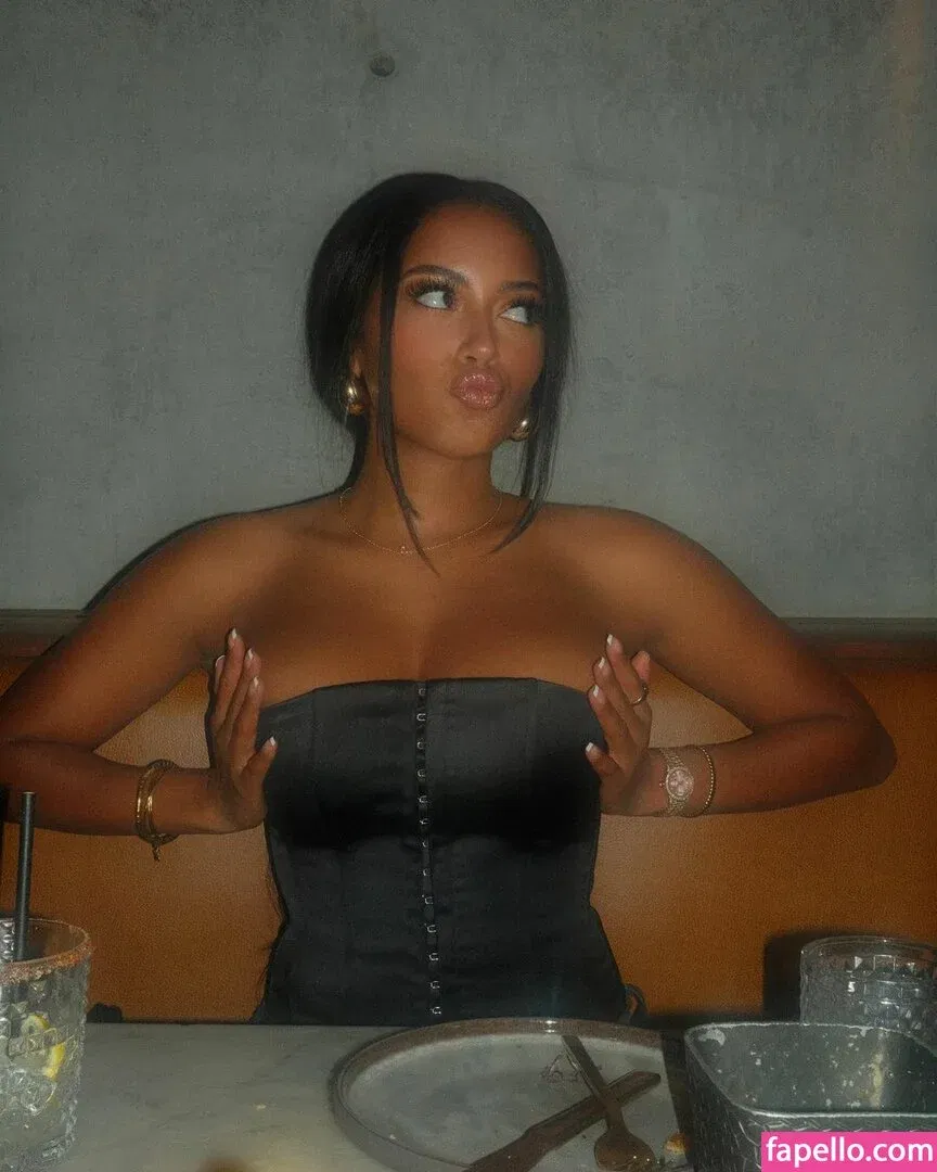 jonica Onlyfans Photo Gallery 