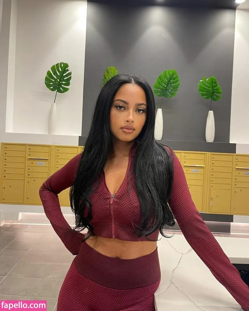 jonica Onlyfans Photo Gallery 