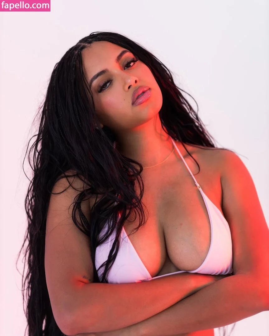 jonica Onlyfans Photo Gallery 