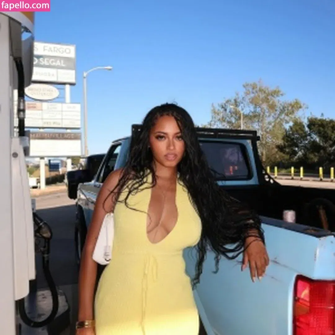 jonica Onlyfans Photo Gallery 