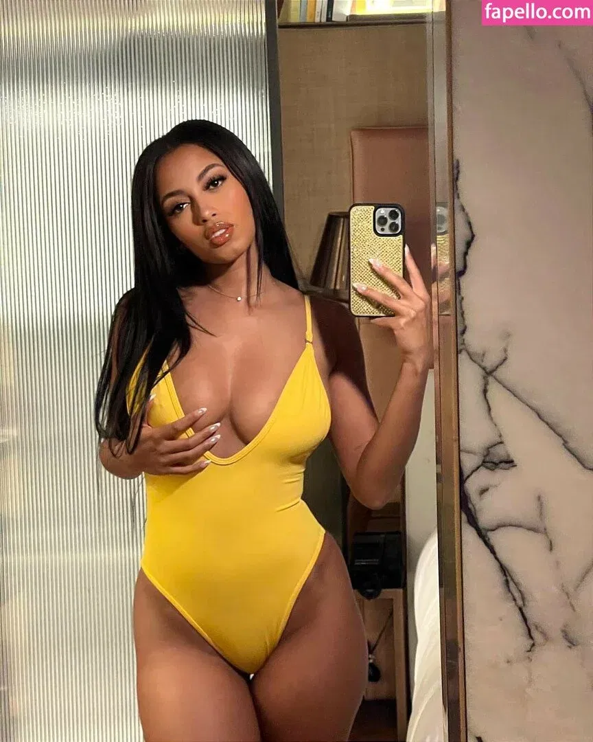 jonica Onlyfans Photo Gallery 