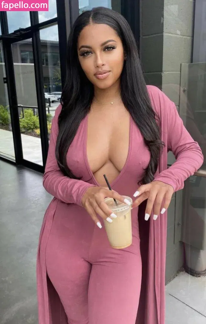 jonica Onlyfans Photo Gallery 