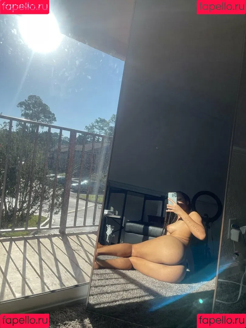 k1nkykha Onlyfans Photo Gallery 