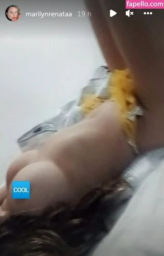 Marilyn Renata Onlyfans Photo Gallery 