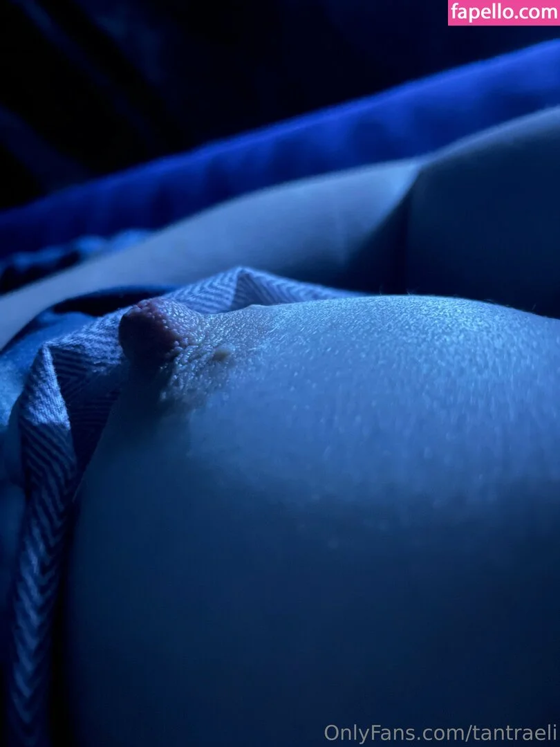 tantraeli Onlyfans Photo Gallery 