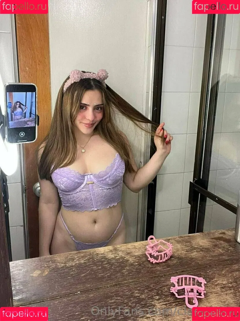 clara.bohr Onlyfans Photo Gallery 