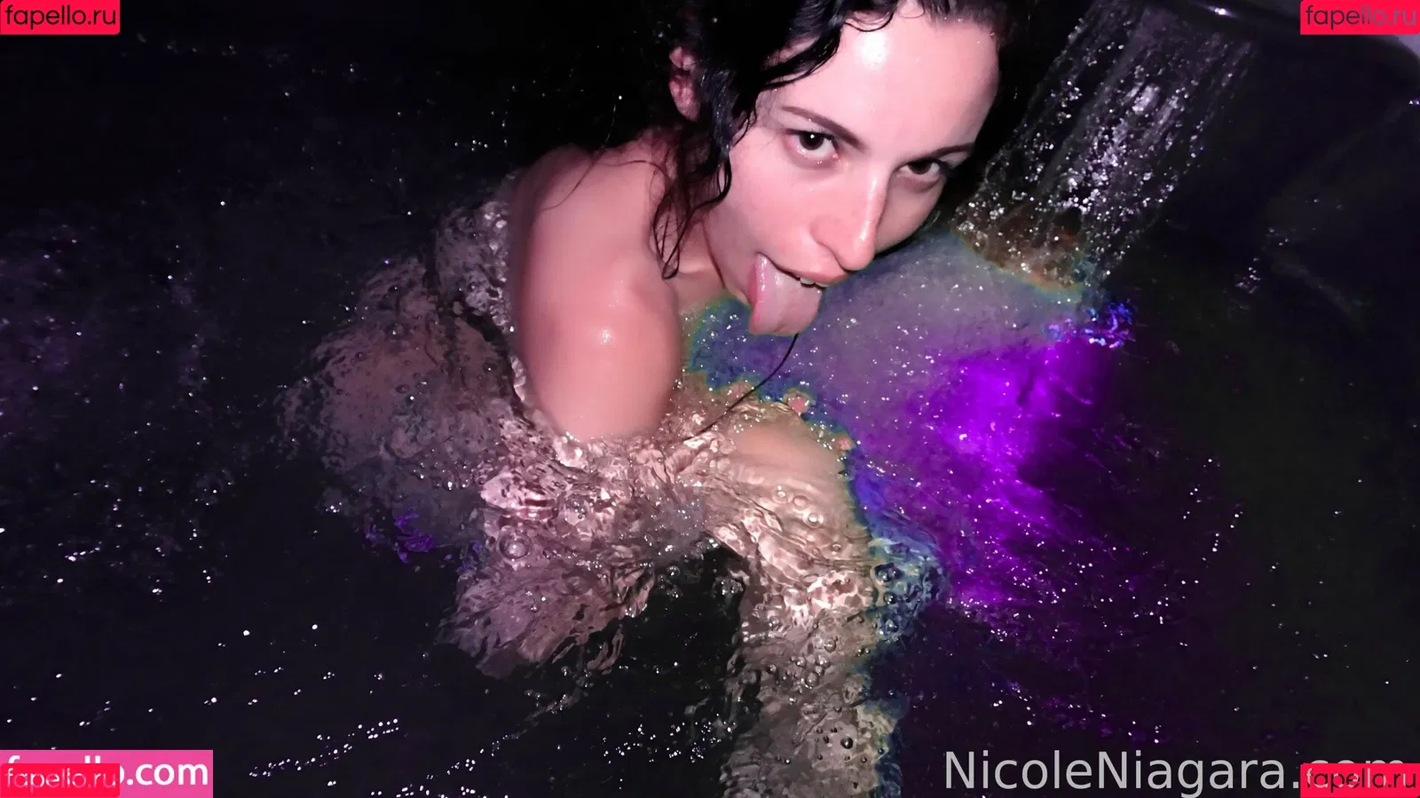 NicoleNiagara Onlyfans Photo Gallery 