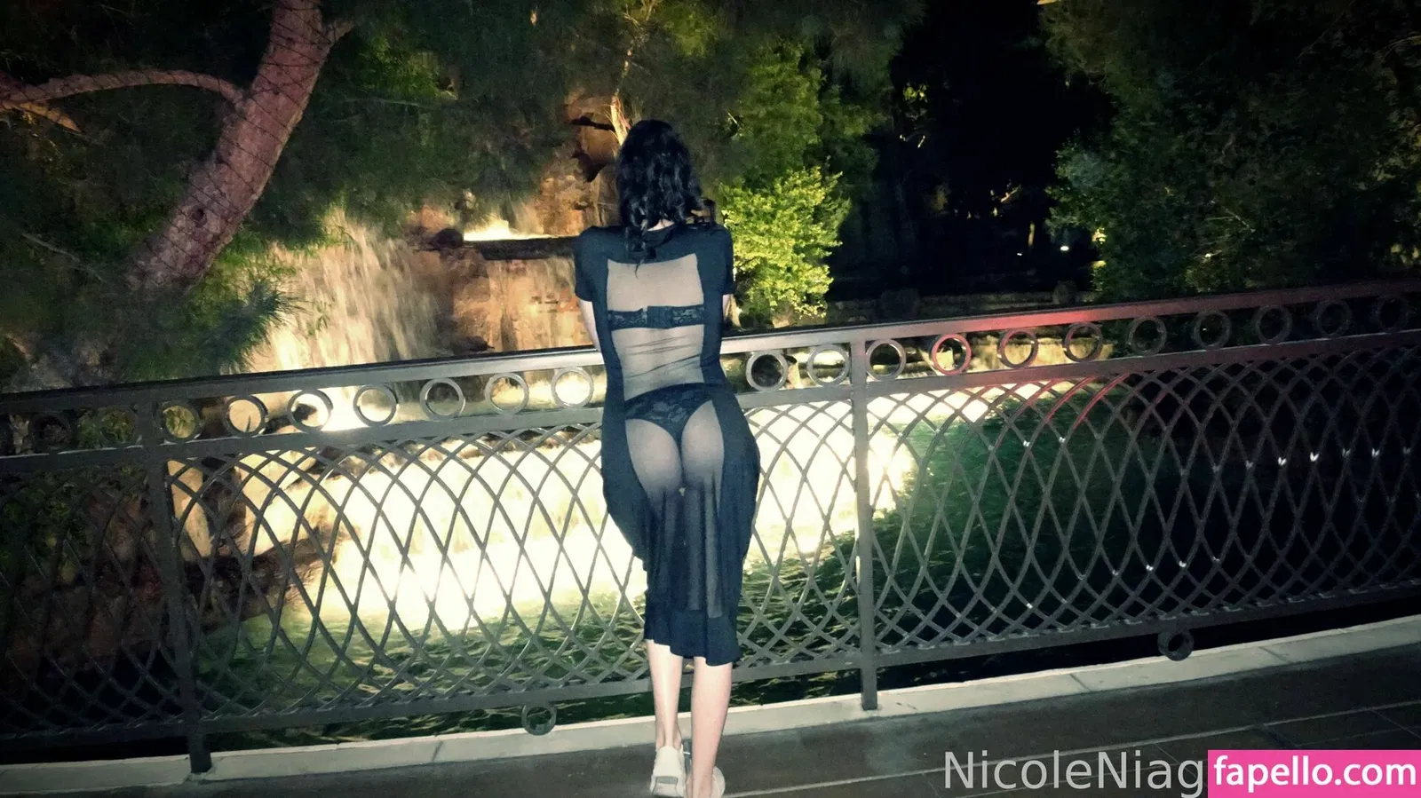 NicoleNiagara Onlyfans Photo Gallery 