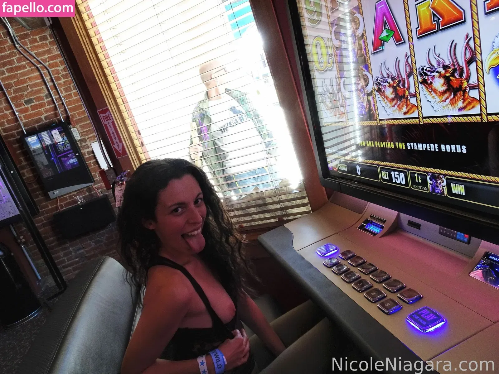 NicoleNiagara Onlyfans Photo Gallery 