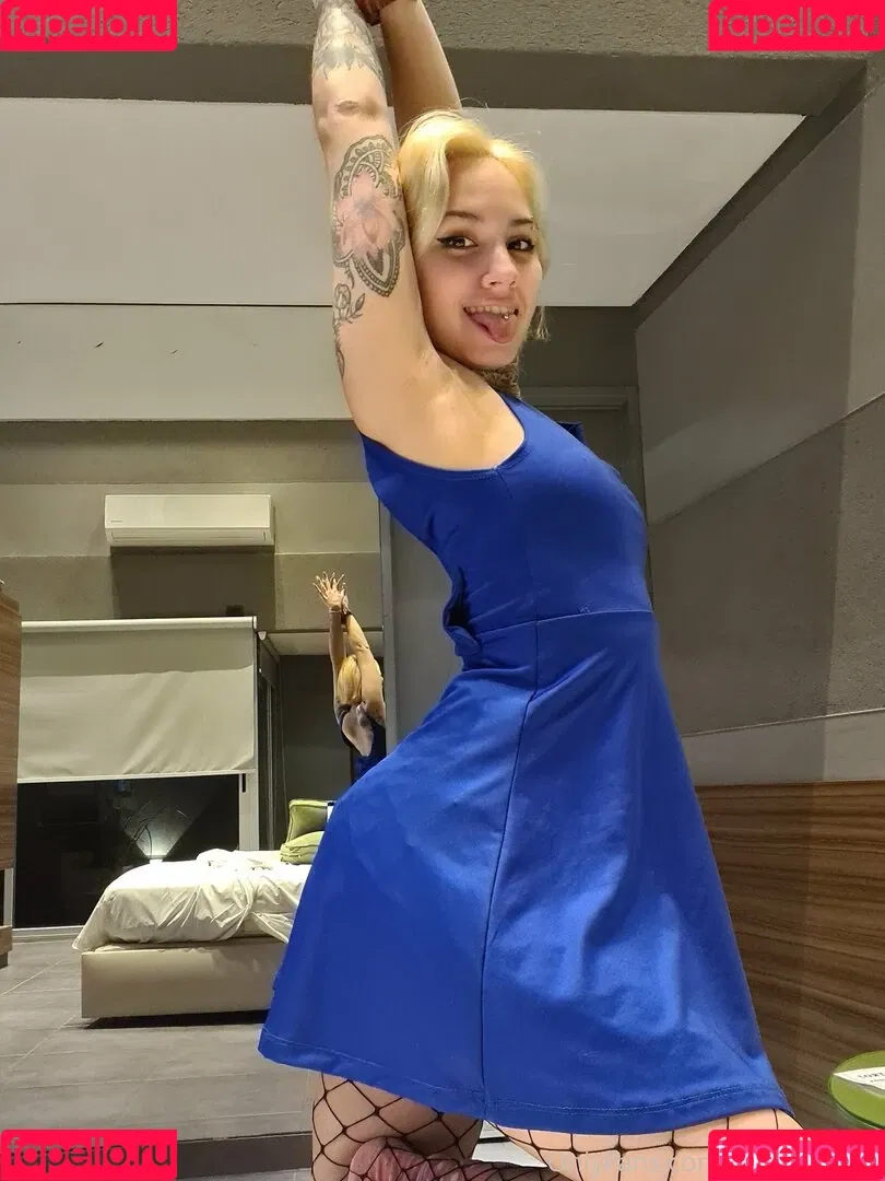 luzzchan Onlyfans Photo Gallery 
