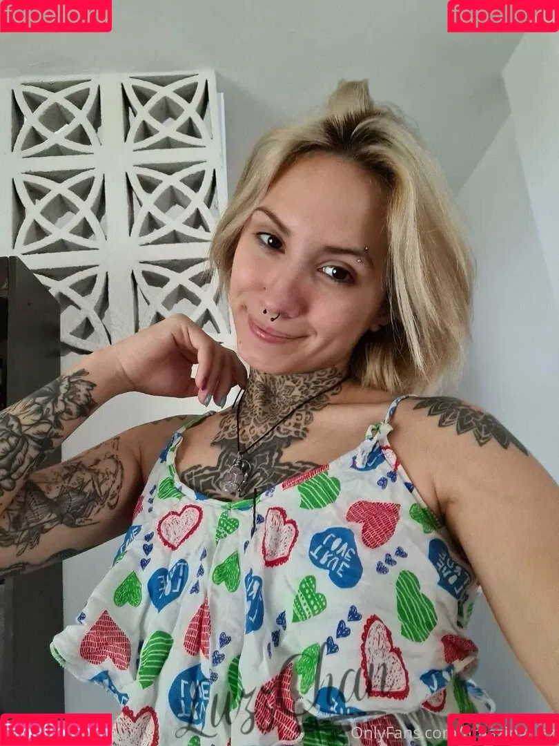 luzzchan Onlyfans Photo Gallery 
