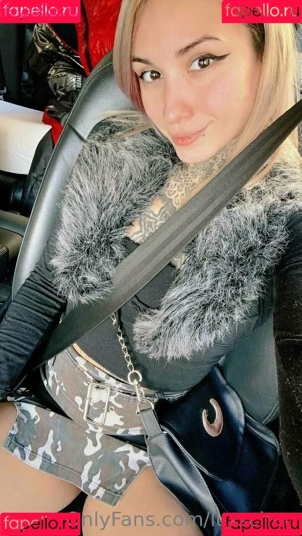 luzzchan Onlyfans Photo Gallery 