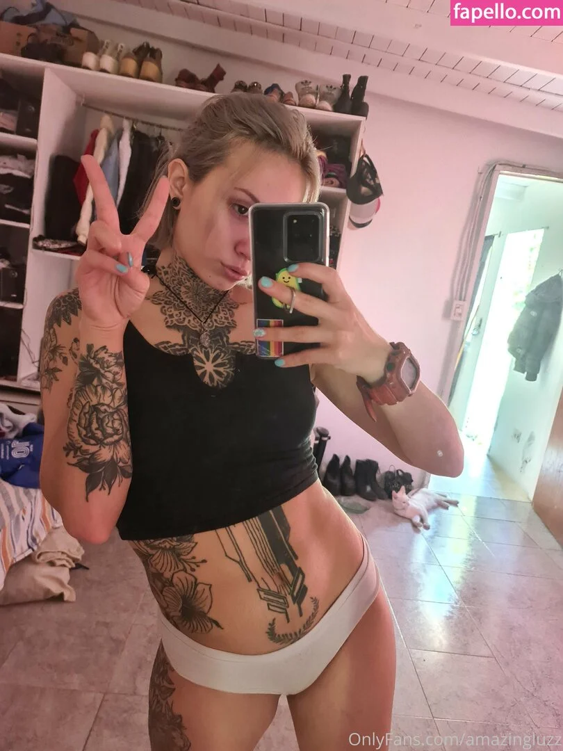 luzzchan Onlyfans Photo Gallery 