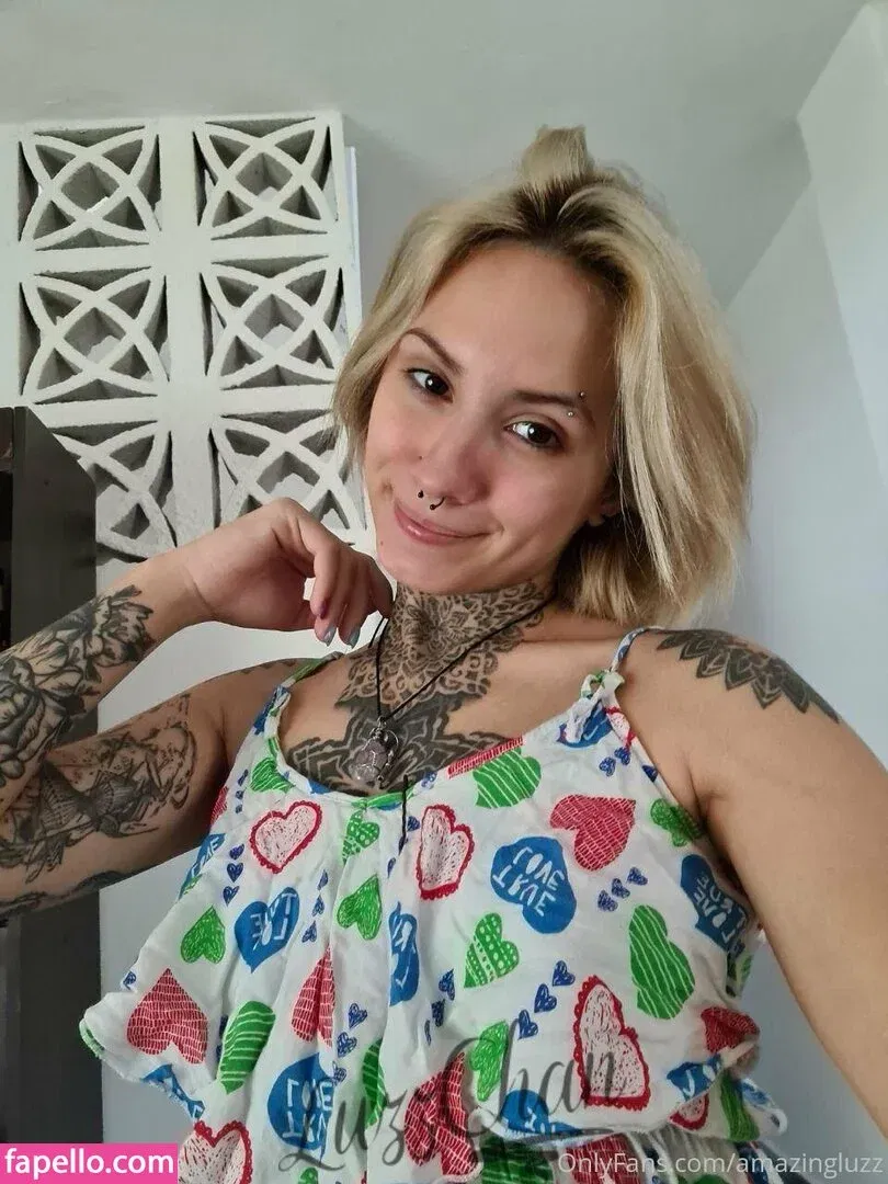luzzchan Onlyfans Photo Gallery 