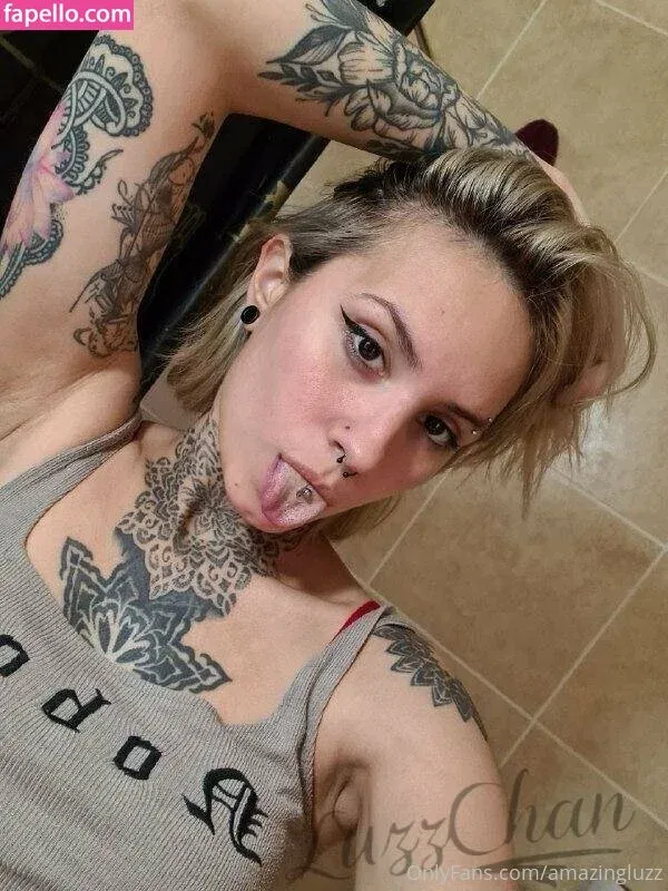 luzzchan Onlyfans Photo Gallery 