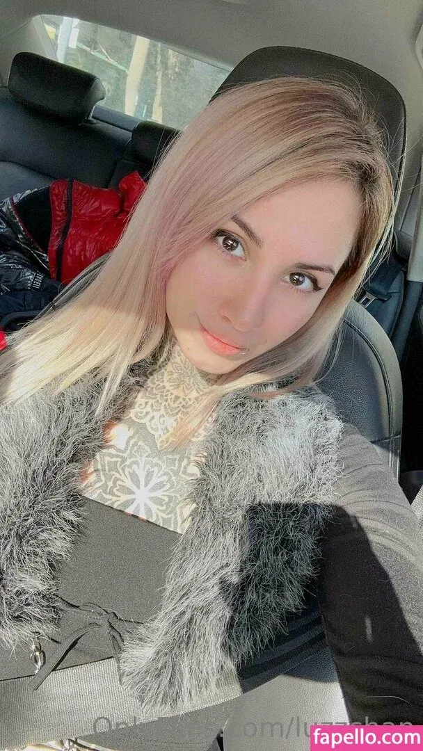 luzzchan Onlyfans Photo Gallery 