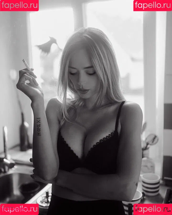 Greta Faeser Onlyfans Photo Gallery 
