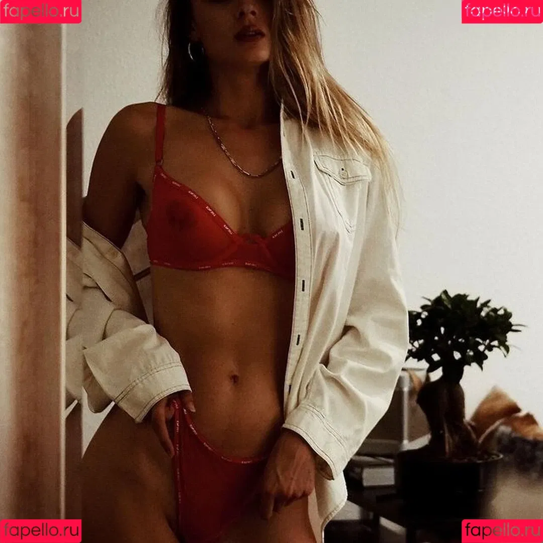 Greta Faeser Onlyfans Photo Gallery 