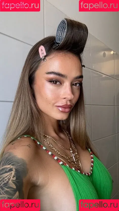 Greta Faeser Onlyfans Photo Gallery 