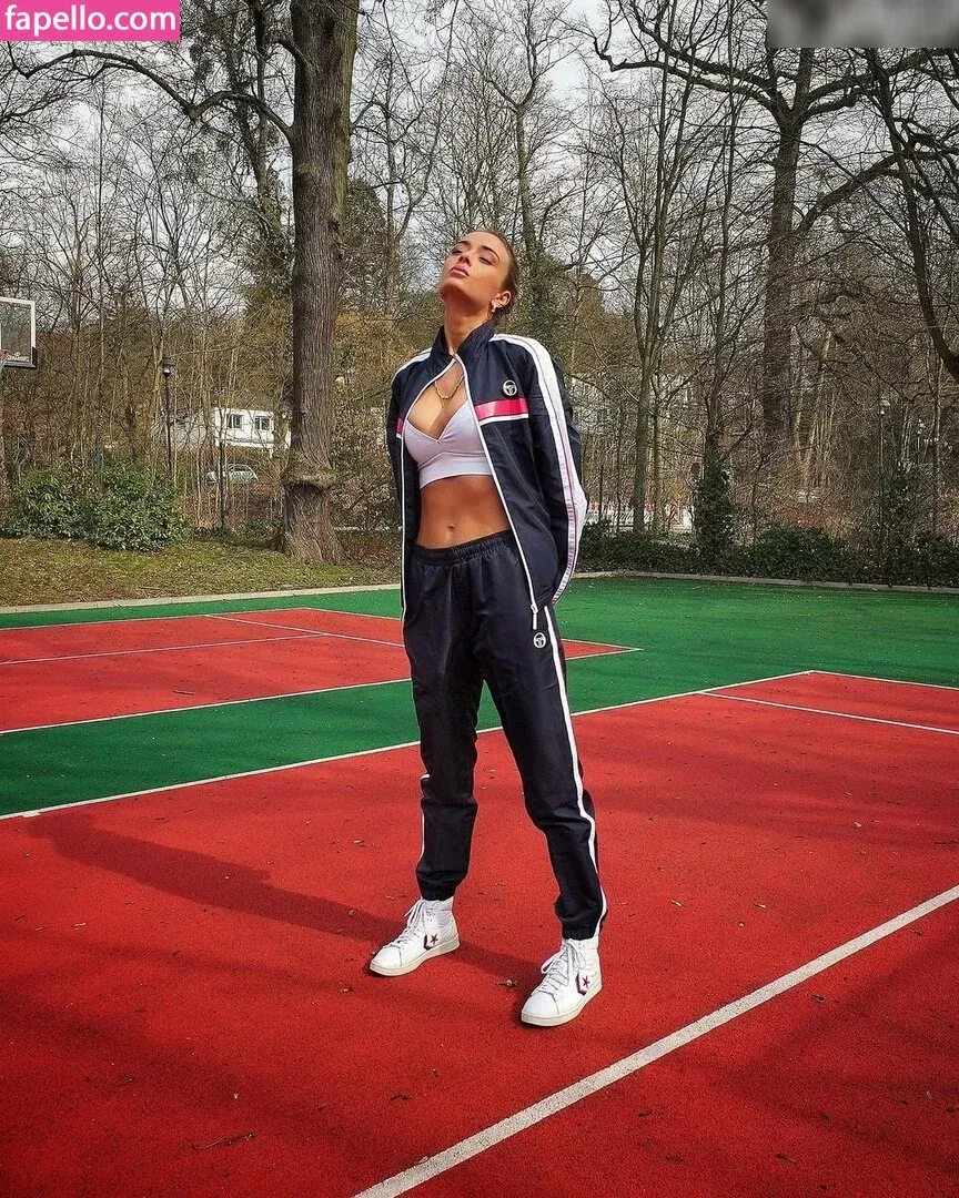 Greta Faeser Onlyfans Photo Gallery 