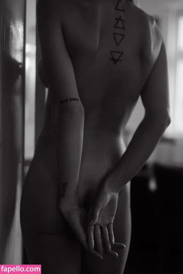 Greta Faeser Onlyfans Photo Gallery 