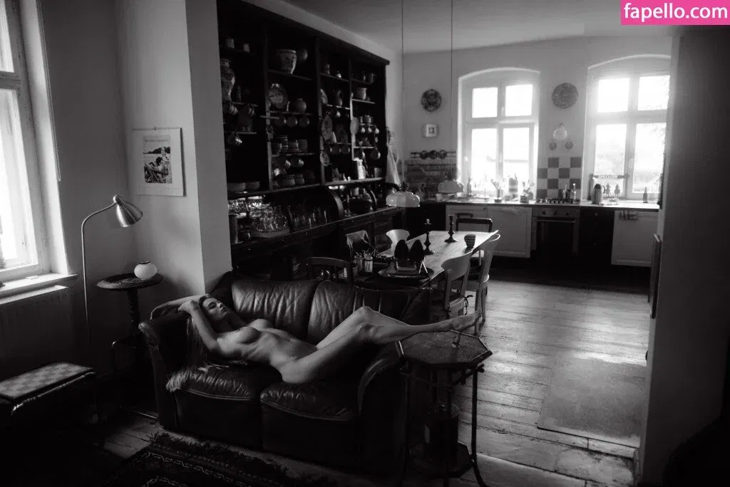 Greta Faeser Onlyfans Photo Gallery 