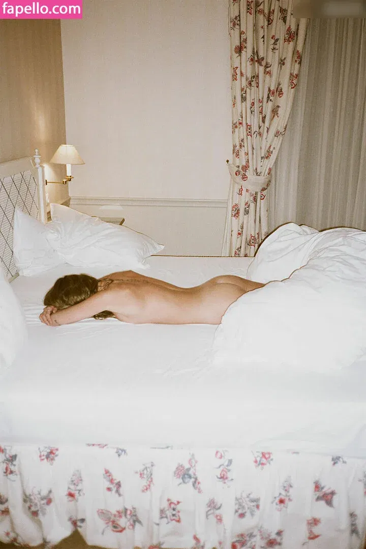 Greta Faeser Onlyfans Photo Gallery 