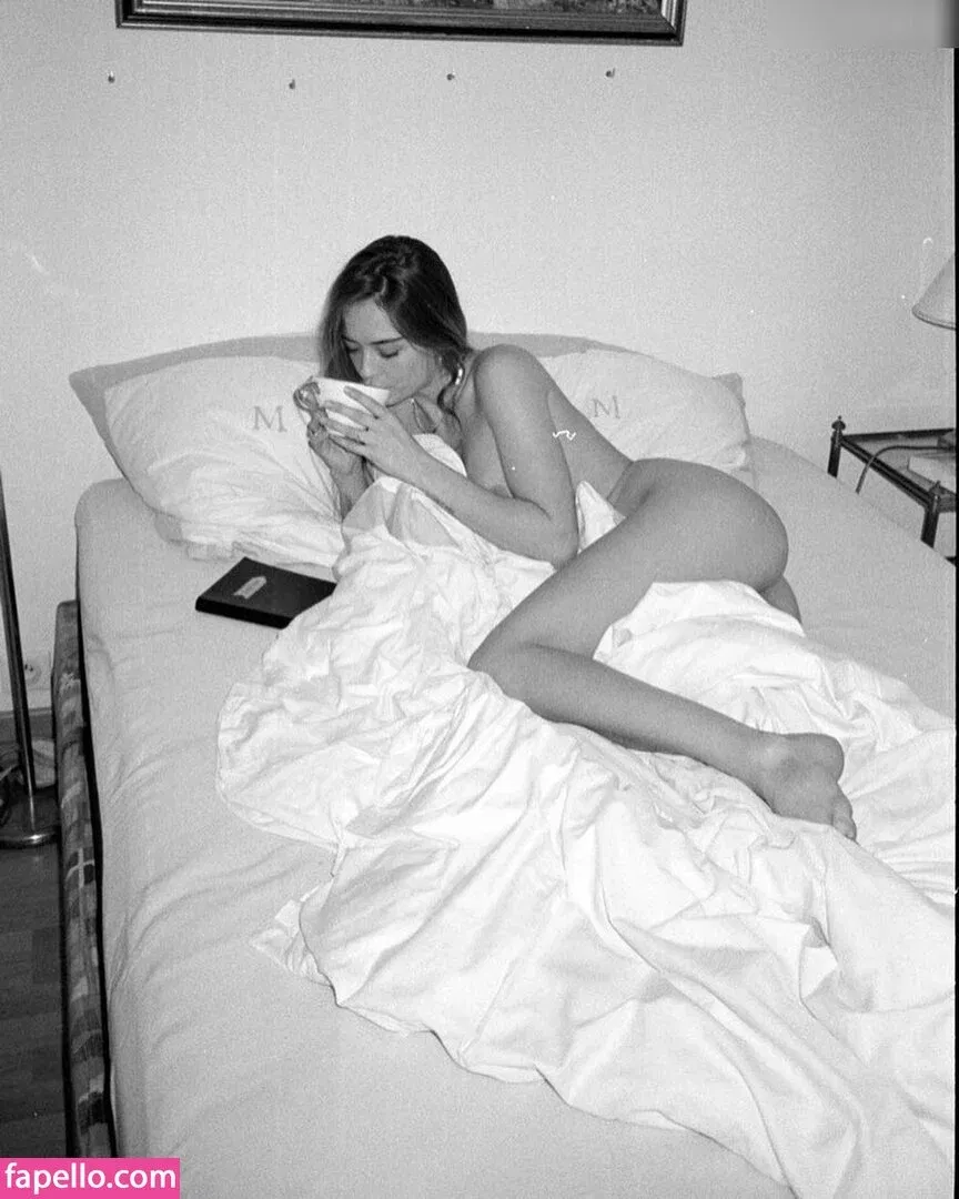 Greta Faeser Onlyfans Photo Gallery 