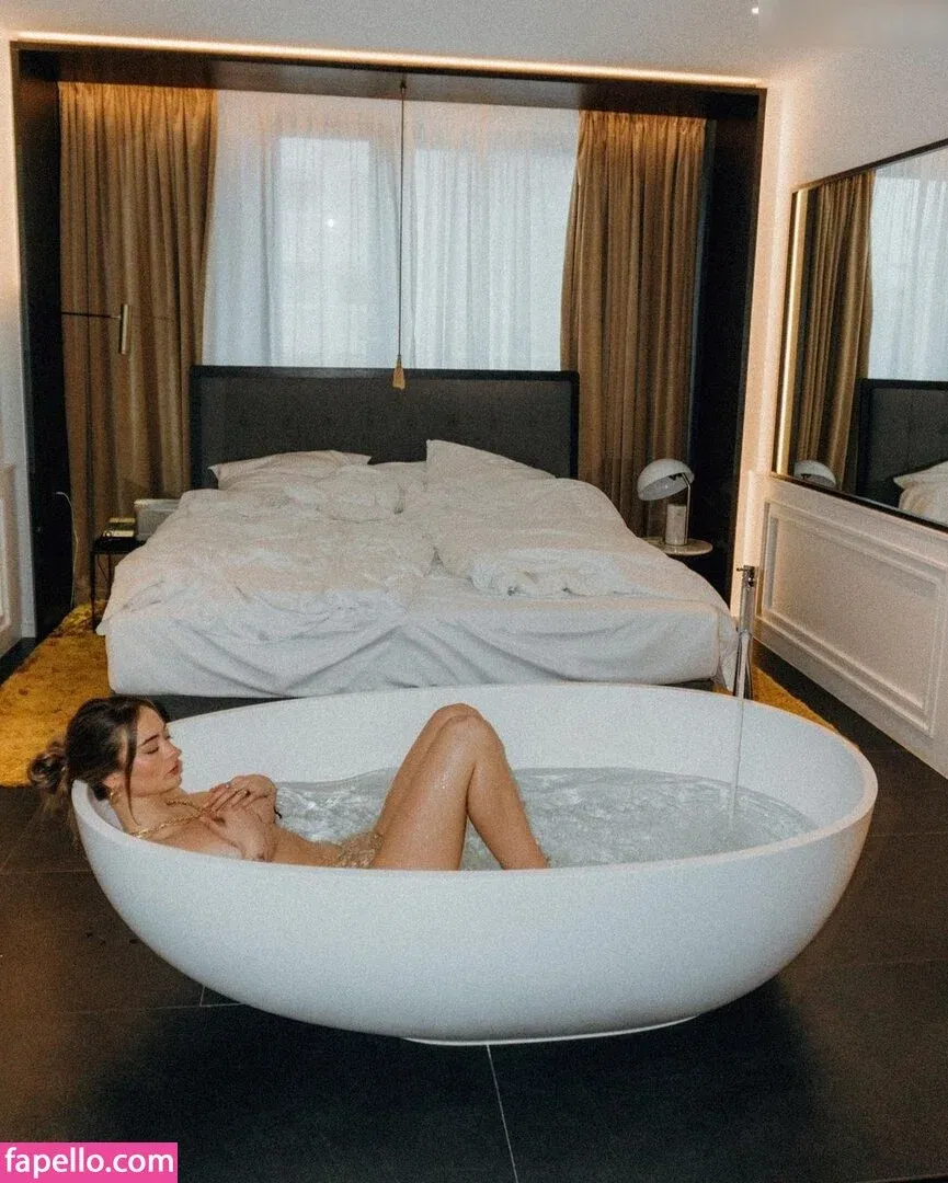 Greta Faeser Onlyfans Photo Gallery 