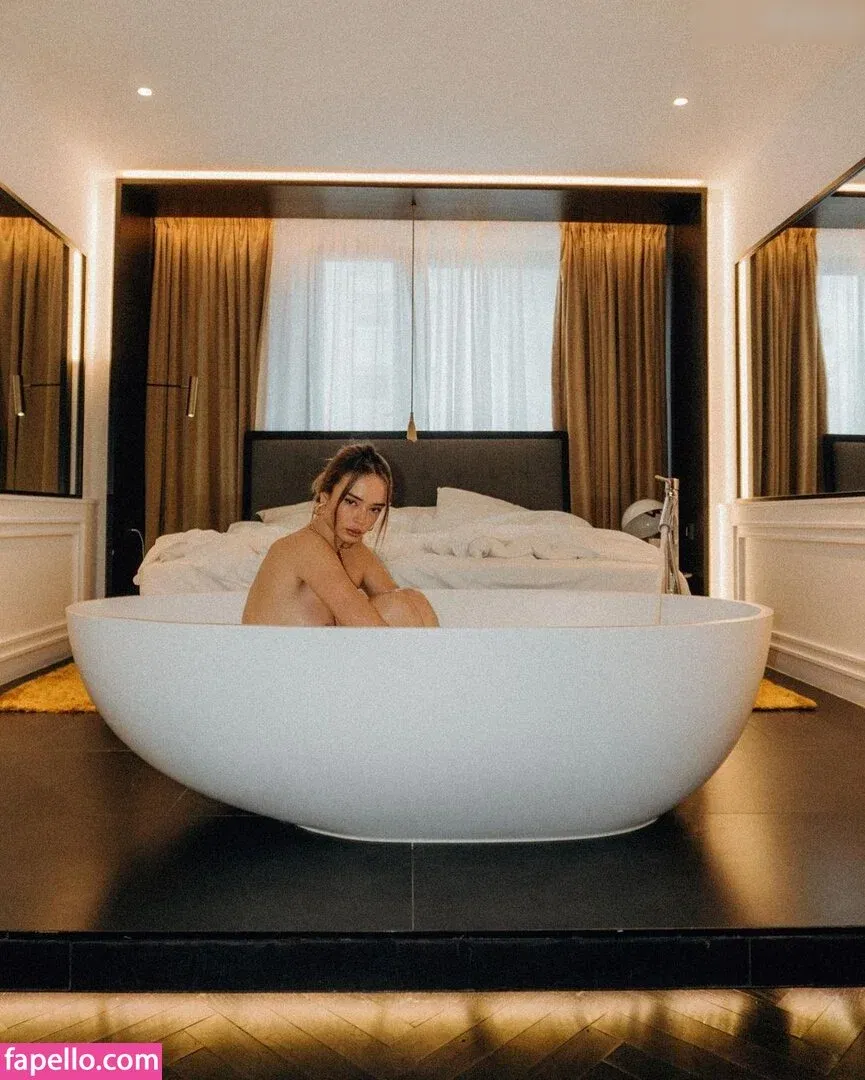 Greta Faeser Onlyfans Photo Gallery 