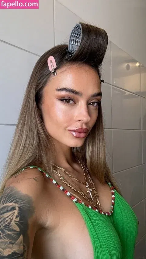 Greta Faeser Onlyfans Photo Gallery 