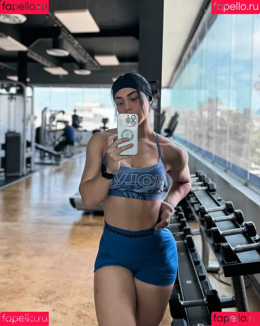 Esme Diaz Onlyfans Photo Gallery 