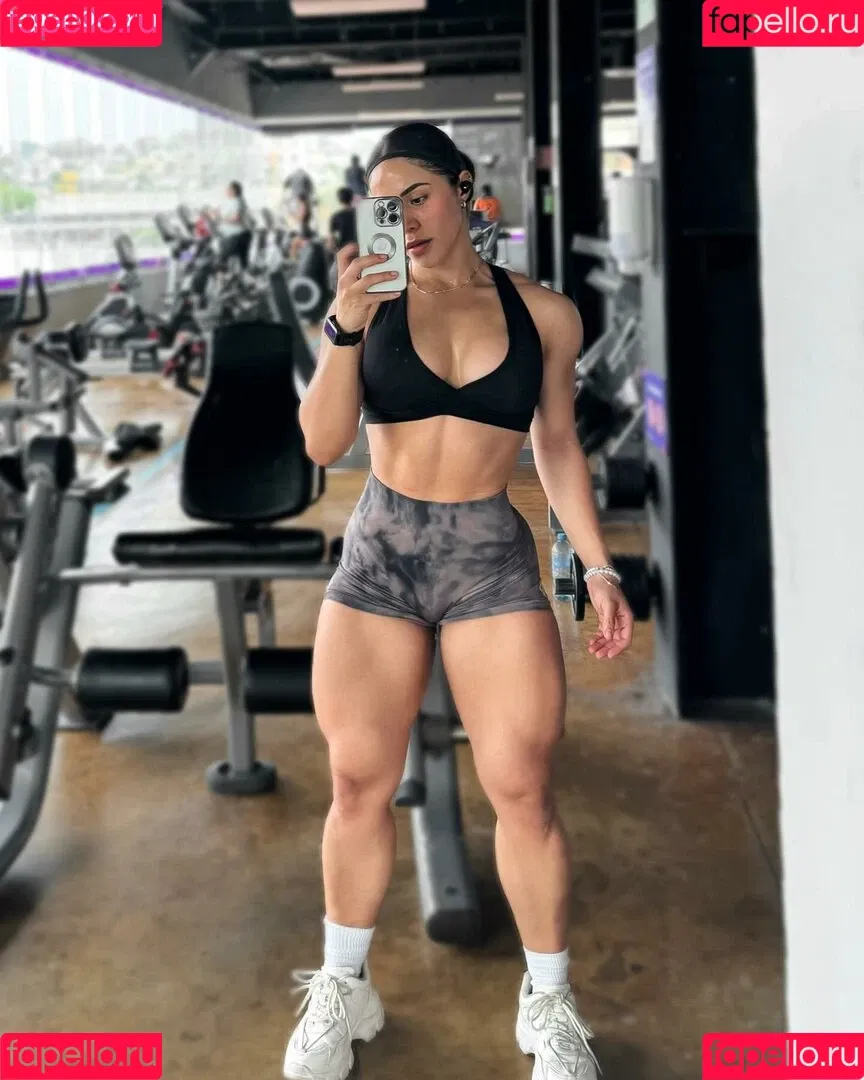 Esme Diaz Onlyfans Photo Gallery 